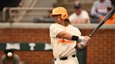 How to watch No. 1 Tennessee baseball vs. Georgia on TV, live stream plus game times