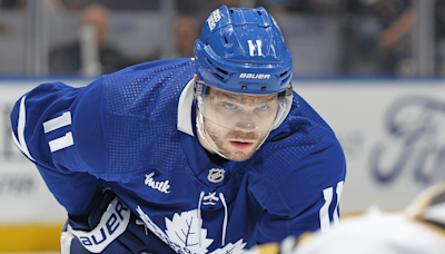 NHL EDGE stats: Domi’s versatility crucial for Maple Leafs | NHL.com