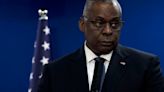 Defense Secretary Lloyd Austin remains hospitalized Sunday