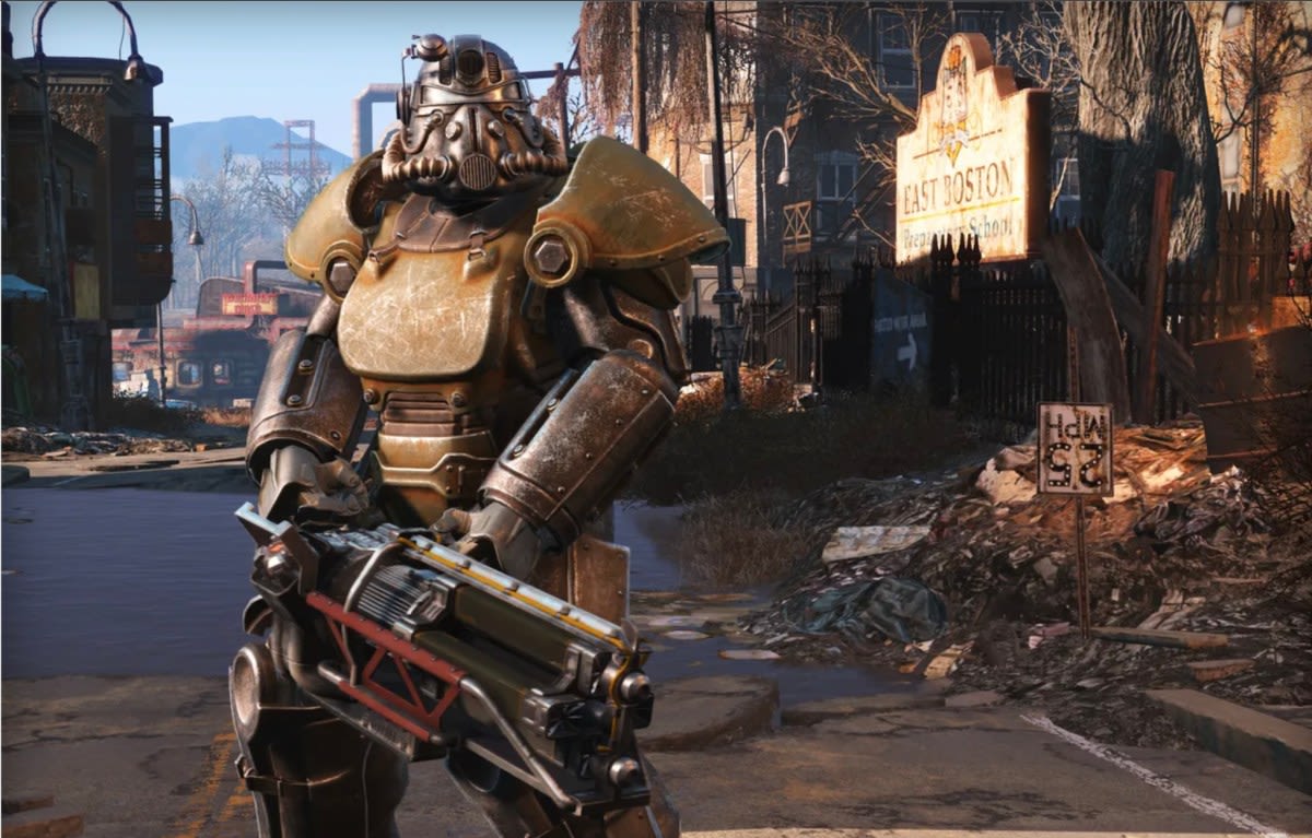 Bethesda Game Studios employees form a ‘wall-to-wall’ union | TechCrunch