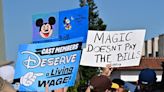 Disneyland Avoids Strike, Workers Agree To $24 Hourly Minimum Wage