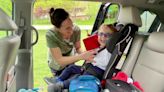 'Miracle Michael': 4-year-old Edina boy has beat the odds