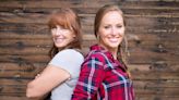 ‘Good Bones’ Returns To HGTV For Limited New Season With Mina Starsiak Hawk & Karen Laine