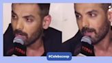 John Abraham called 'arrogant' as he angrily slams a journalist and calls him an 'idiot'