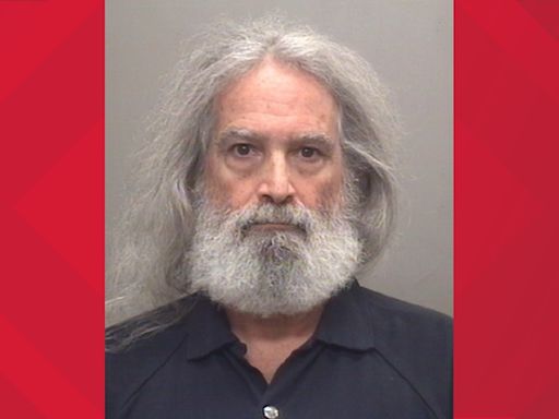 North Carolina man pleads guilty to sending threats to Charlotte Jewish group