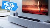 Turn up the volume! 7 soundbar deals to grab before Prime Day reaches its fadeout