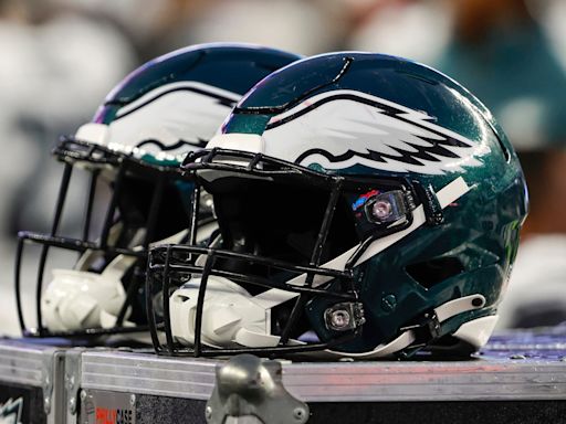 Former Eagles star calls his release a ‘coward-ass move’