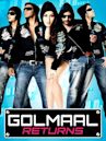 Golmaal Returns