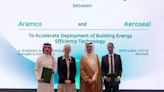 Aramco signs 3 MoUs with American companies to advance development of lower-carbon energy solutions - Times of India