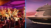 Disney Destiny to Sail from Fort Lauderdale, Details New Venues