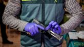 La Guardia Civil pierde la paciencia con sus pistolas Ramon