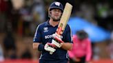 Scots claim 71-run tri-series win over Dutch