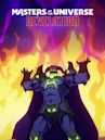 Masters of the Universe: Revelation