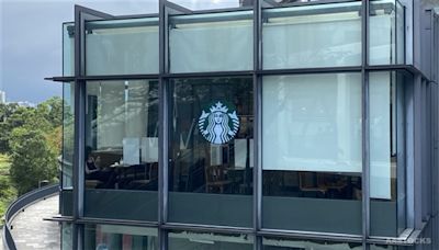 Starbucks應用程式故障 咖啡訂單受影響