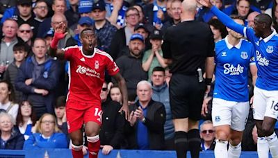 Nottingham Forest VAR penalty explanation blasted in angry referee rant