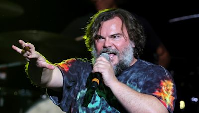 Jack Black Cancels Tenacious D Tour and ‘All Future Creative Plans’ After Kyle Gass’ Remark on Trump Assassination...