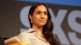 Meghan Markle surprise en tournage à Los Angeles : que nous réserve-t-elle ? On a quelques idées...