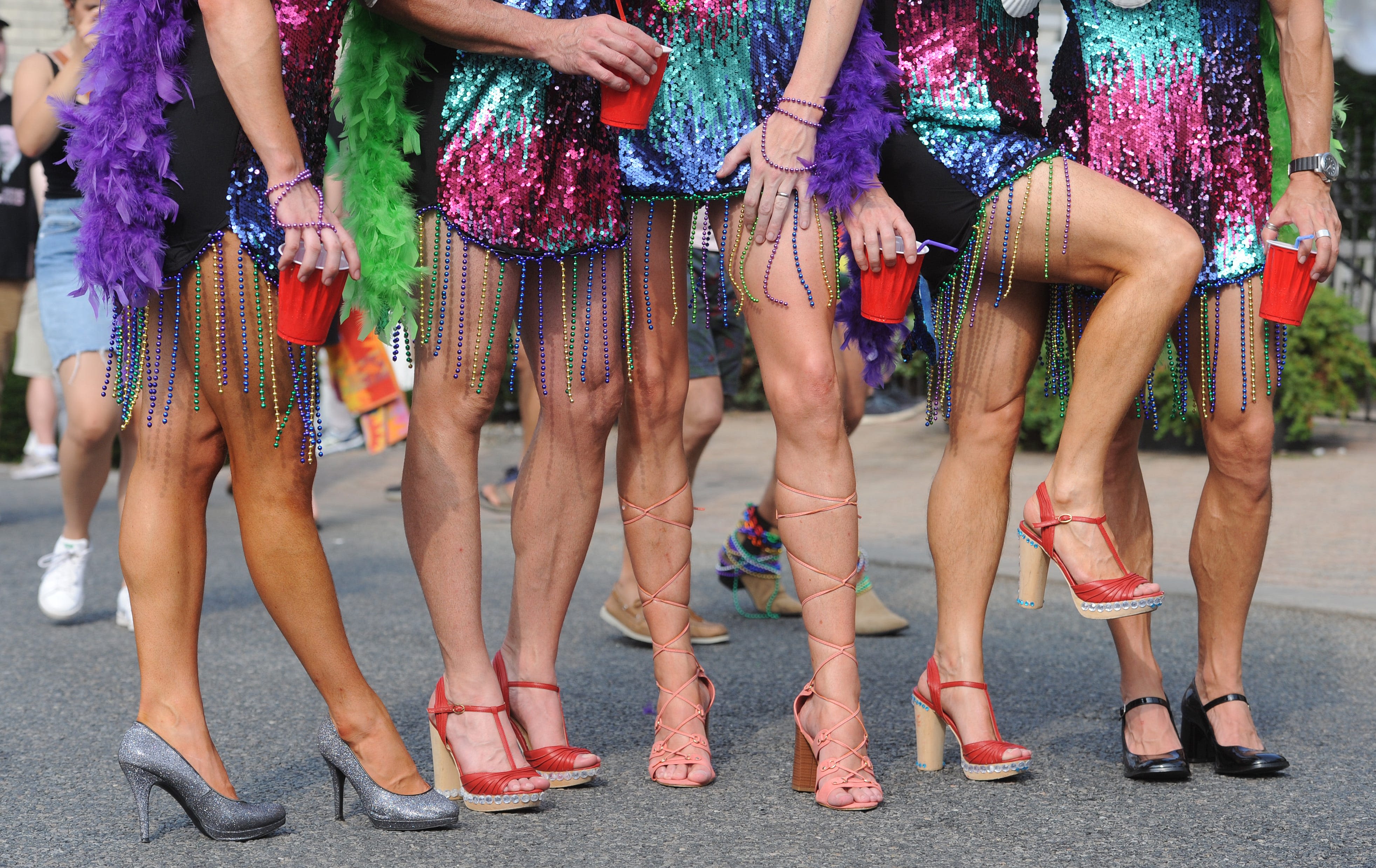 Provincetown Carnival 2024: Parade theme, times to parties, parking, and how to get there