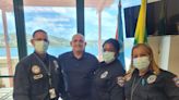 Puerto Rico adding paid paramedics to island following CBS report