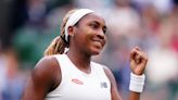 Coco Gauff records another rapid victory to breeze through second-round clash