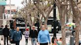 Santa Monica's Third Street Promenade is a retail relic. Can it be saved?