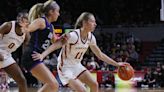 Emily Ryan's big night propels Iowa State women's basketball to win over Northern Iowa