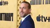 Charlie Hunnam Talks Changing His Hair and Beard for Shantaram : 'I Like the Man Bun!'