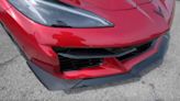 GM Is Struggling To Get C8 Corvette Orders Right