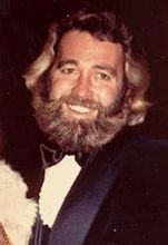 Dan Haggerty