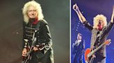 Brian May ‘can’t imagine rock guitar’ without music star – 'He invented it'