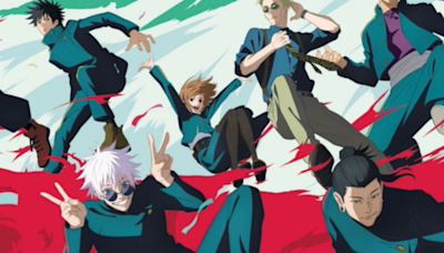 Jujutsu Kaisen: Juju Fest 2024 Announced With Special Poster