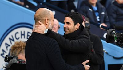 'Entitled to play' – Arsenal boss Mikel Arteta gives verdict on Man City 115 Premier League charges