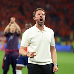 Gareth Southgate wants 'perfect' England in bid to stop Euro 2024 final favourites Spain