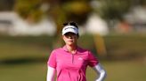 At 37, Paula Creamer tries to balance being a mother of 2-year-old with life on LPGA Tour