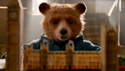 ‘Paddington’ Backer Anton Raises $108M Of Film & TV Financing In Partnership With BlackRock