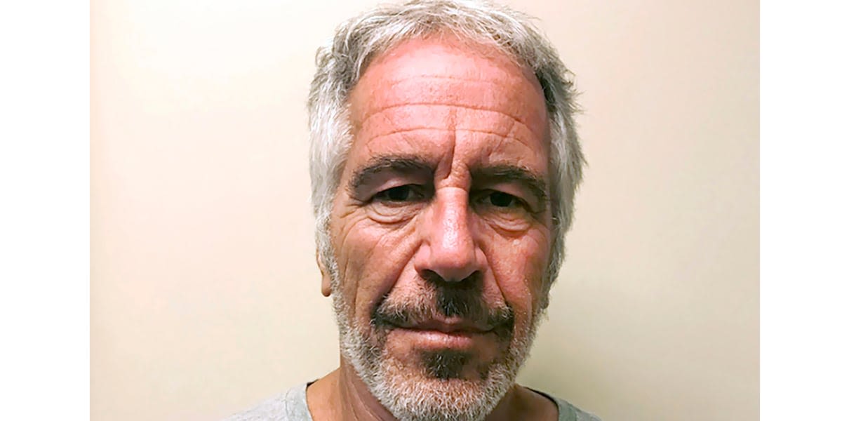 Florida prosecutors knew Epstein raped teenage girls 2 years before cutting deal, transcript shows