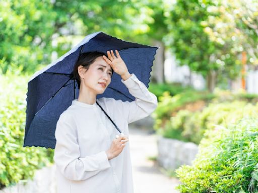 中暑解決方法喝什麼好呢？醫師：這幾招很有用 | 遠見雜誌