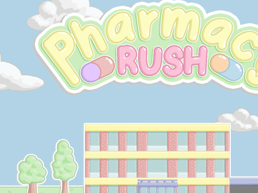 Video game hopes to inspire budding pharmacists