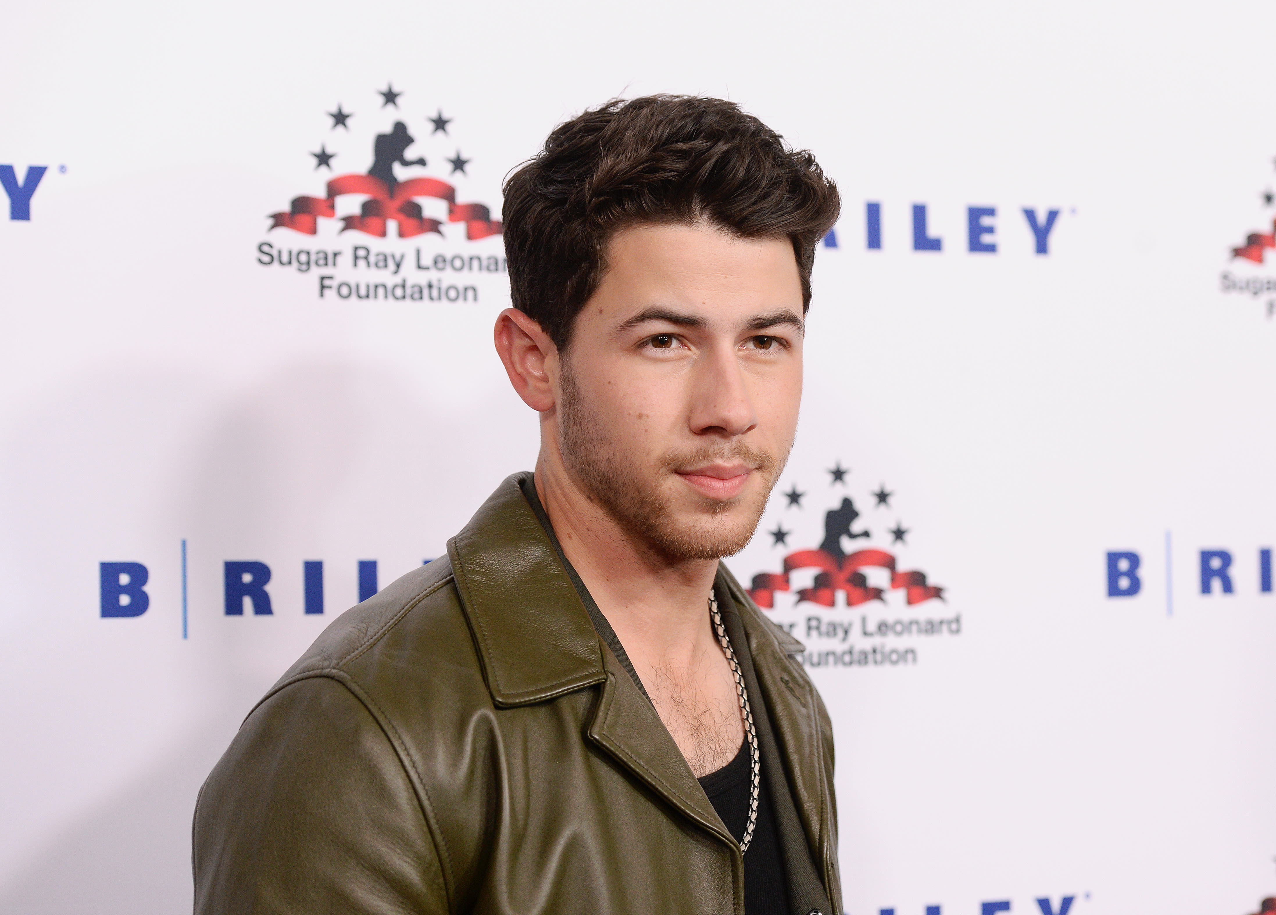 Nick Jonas’ Daughter Malti Looks Like a Carbon Copy of Her Dad in the Cutest New Picture