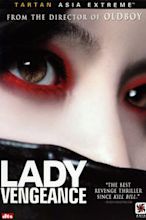 Lady Vengeance