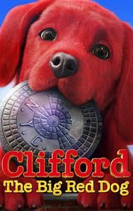 Clifford the Big Red Dog