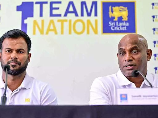 'Rohit Sharma and Virat Kohli are best players in the world, but...': How Sanath Jayasuriya is planning for India T20I series | Cricket News - Times of India