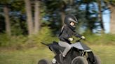 Thousands of kid-sized Tesla Cyberquad ATVs recalled for failing to meet safety regulations