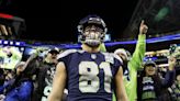 Former Seahawks TE Nick Vannett Signs With Titans