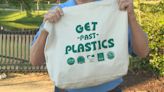 Homewood Environmental Commission petitioning to regulate usage of plastic bags