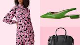 Kate Spade Is Dropping Tons of Memorial Day Sales at Amazon—Up to 65% Off