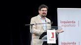 Izquierda Española dice que hay un "40% de votantes descontentos del PSOE" al que aspiran en las europeas