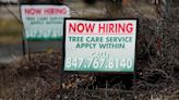 US jobless claims fall to 238,000 from 10-month high, remain low by historical standards