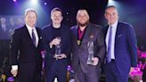 Morgan Wallen and Luke Combs Tie as BMI’s Songwriters of the Year, Sing Each Other’s Songs at Ceremony; Matraca Berg Lands Icon Honor