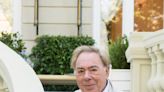 Andrew Lloyd Webber details sweet moment with son Nick the day before his death